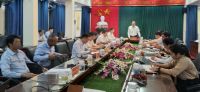 8 THÁNG ĐẦU NĂM 2022 HUYỆN KIM BÔI THỰC HIỆN GIẢI NGÂN VỐN ĐẦU TƯ CÔNG ĐẠT TRÊN 66,4% KẾ HOẠCH