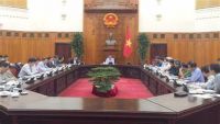 Tỉnh Hoà Bình chấp thuận Công ty Cổ phần Việt-Eco Hòa Bình trở thành nhà đầu tư dự án Khu du lịch sinh thái và trung tâm dưỡng lão